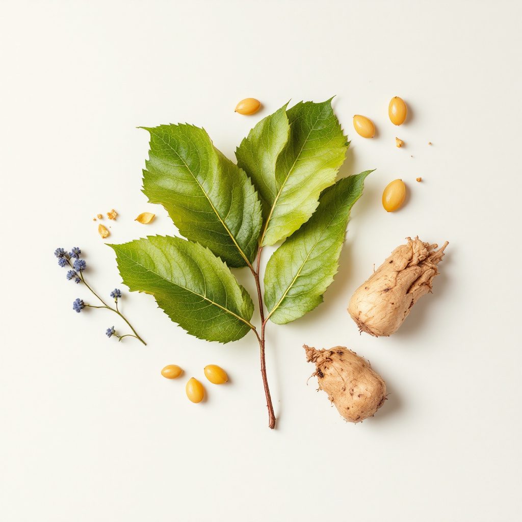 Plant extracts