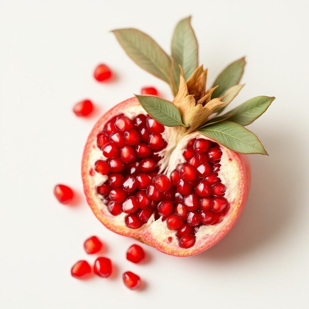 Pomegranate ingredient