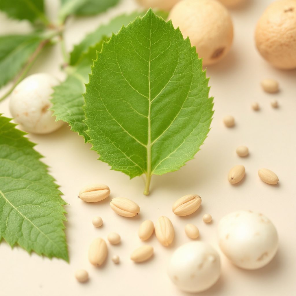 Prebiotics
