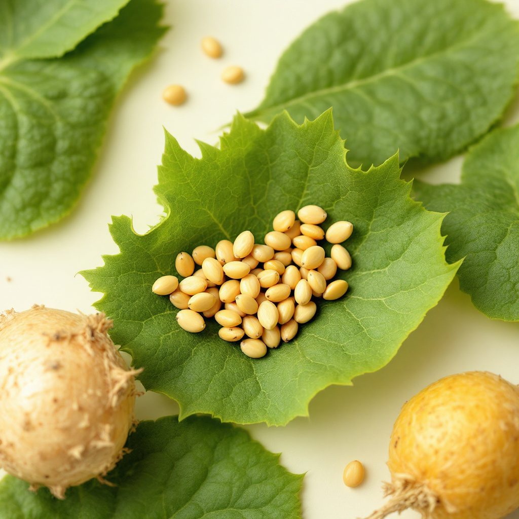 Probiotic blend ingredient