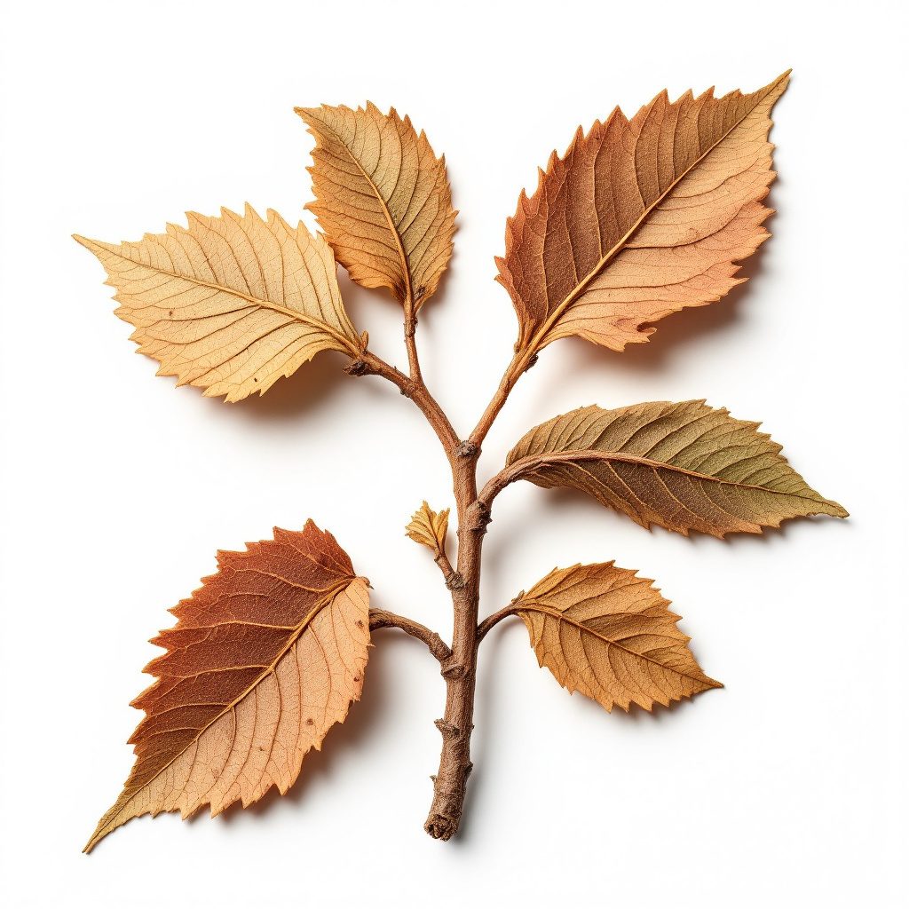 Pygeum africanum bark