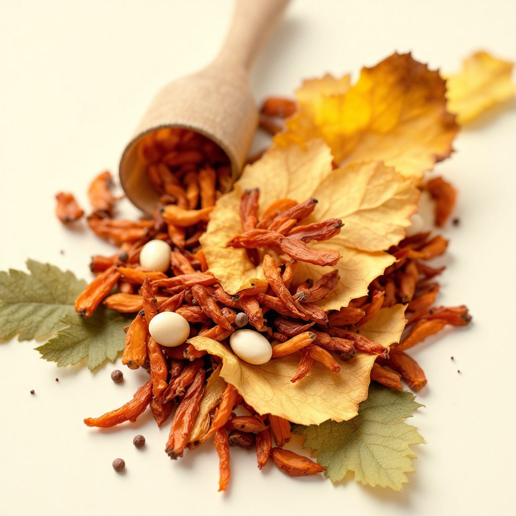 Quercetin plant