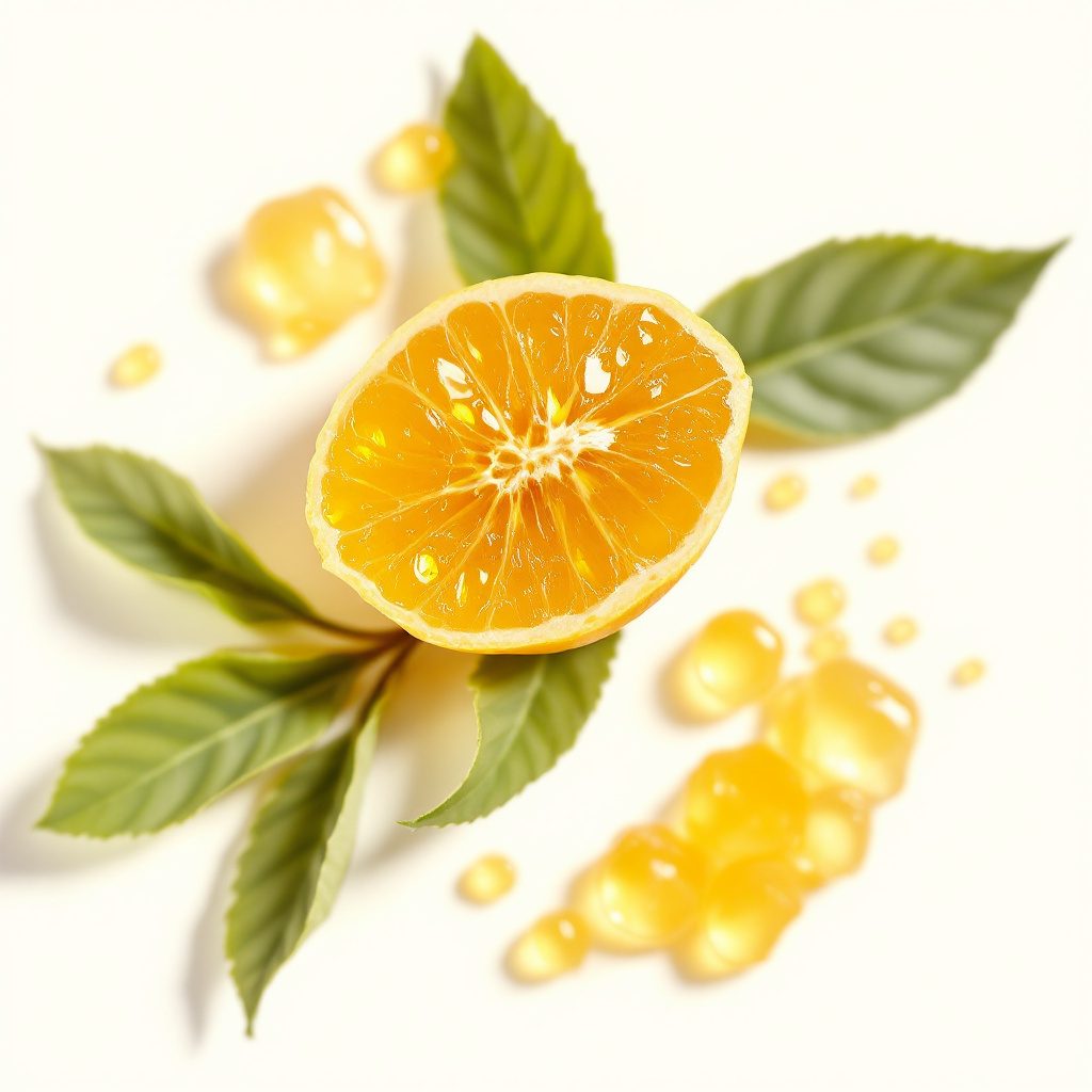 Royal jelly