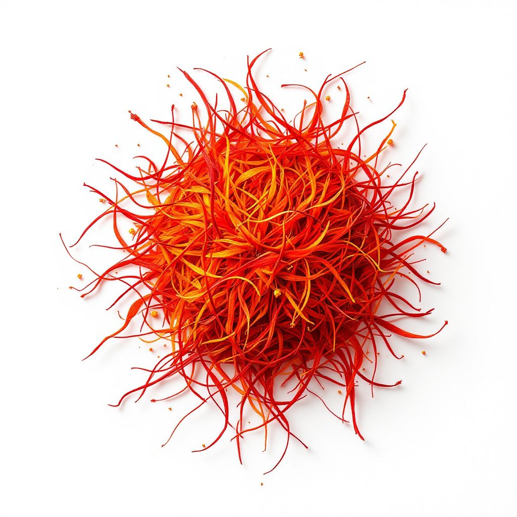 Saffron ingredient