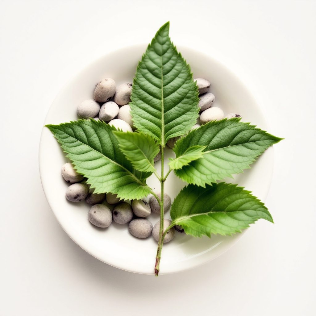 Skullcap ingredient
