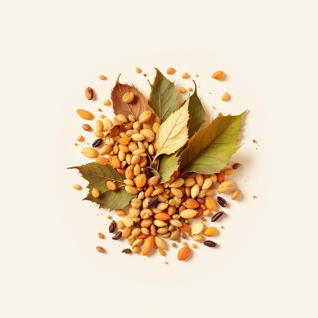 Spicy accords ingredient