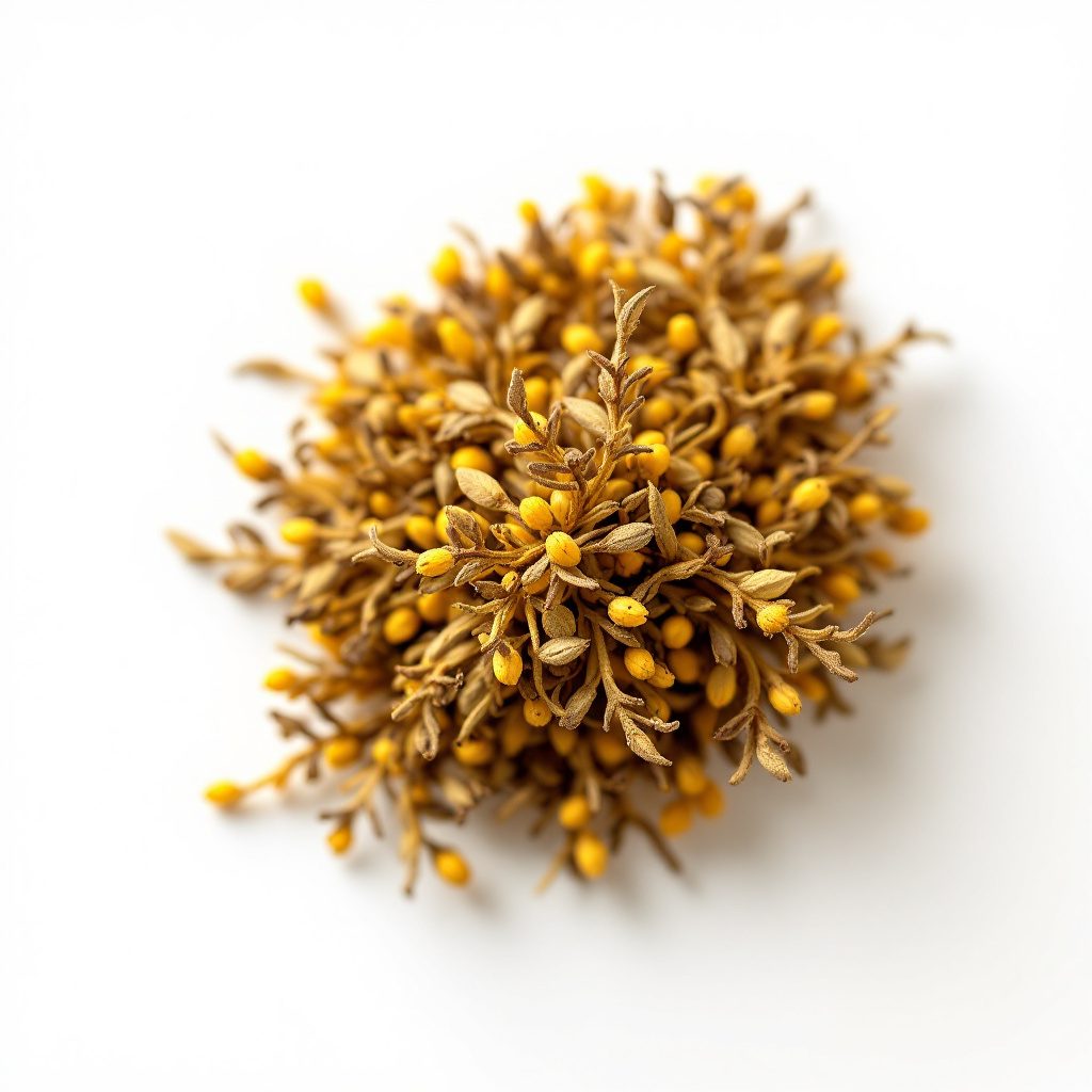 St. John's Wort flower