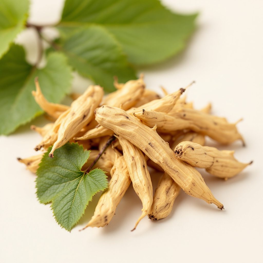 Tongkat Ali root extract