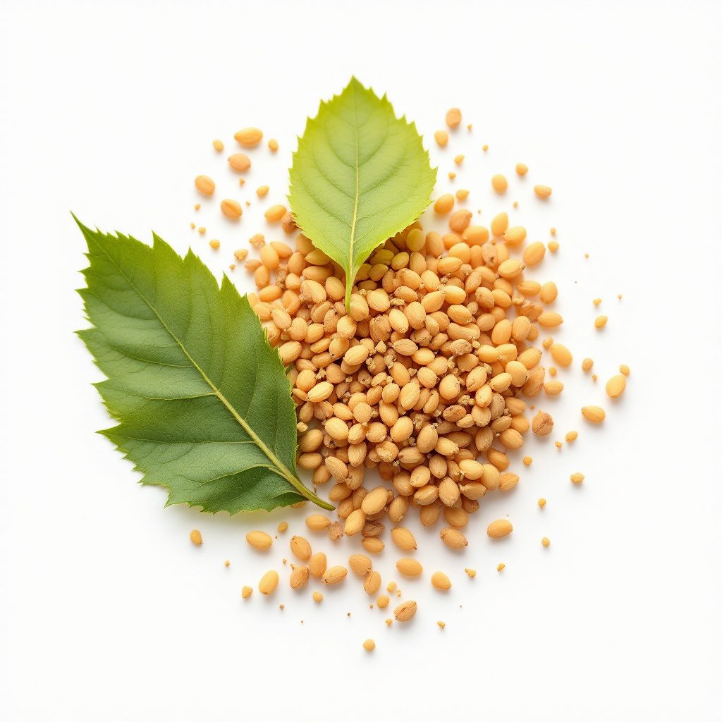 Tongkat Ali root ingredient