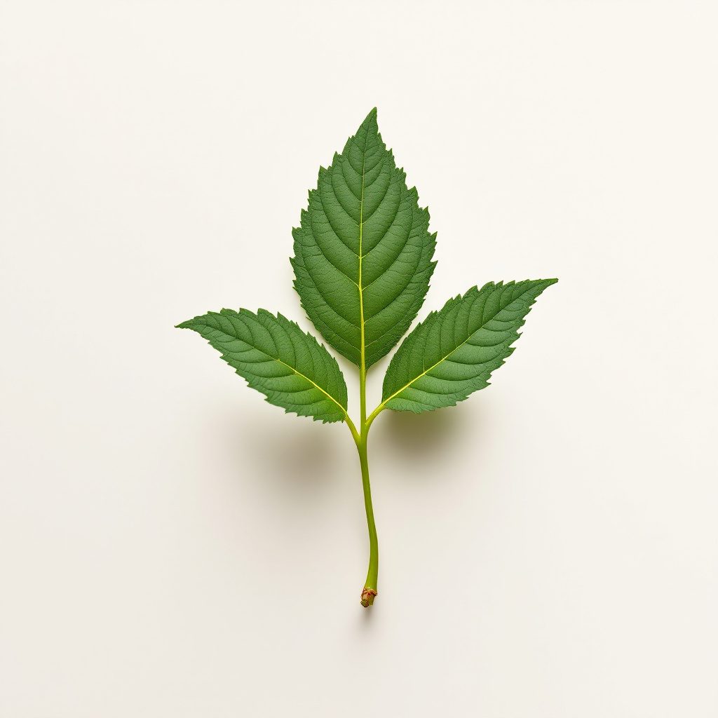 Tribulus terrestris plant
