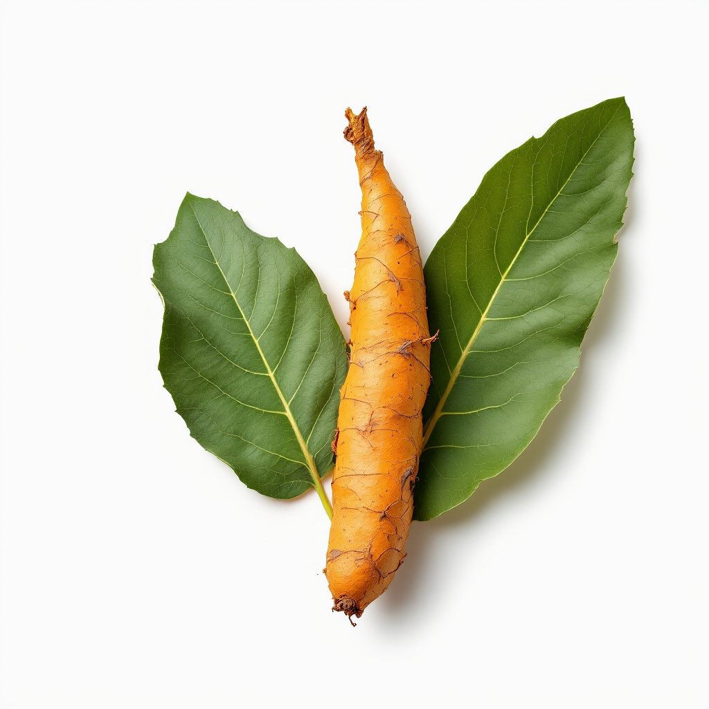 Turmeric ingredient