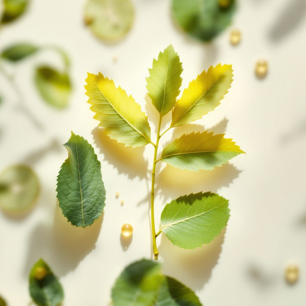 Vitamin C ingredient