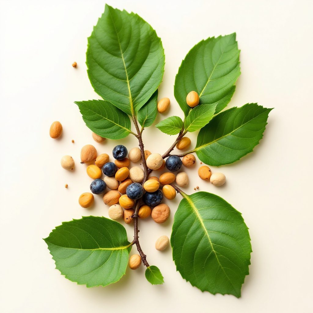 Vitamin complex