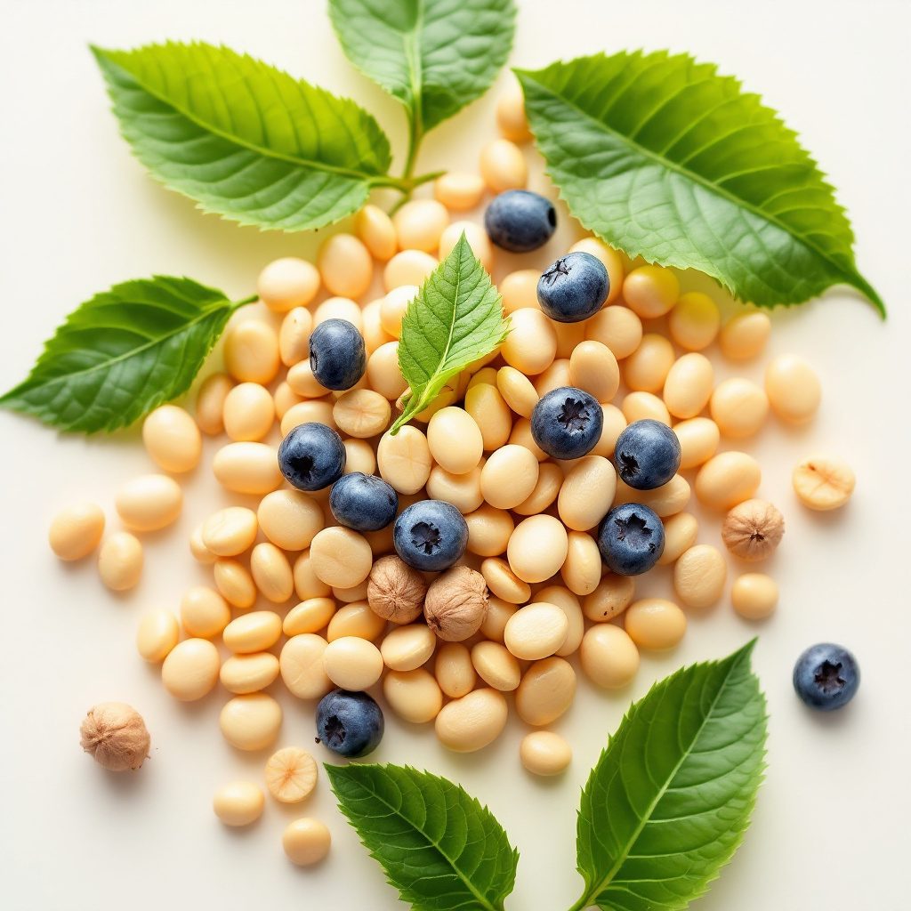 Vitamin E ingredient