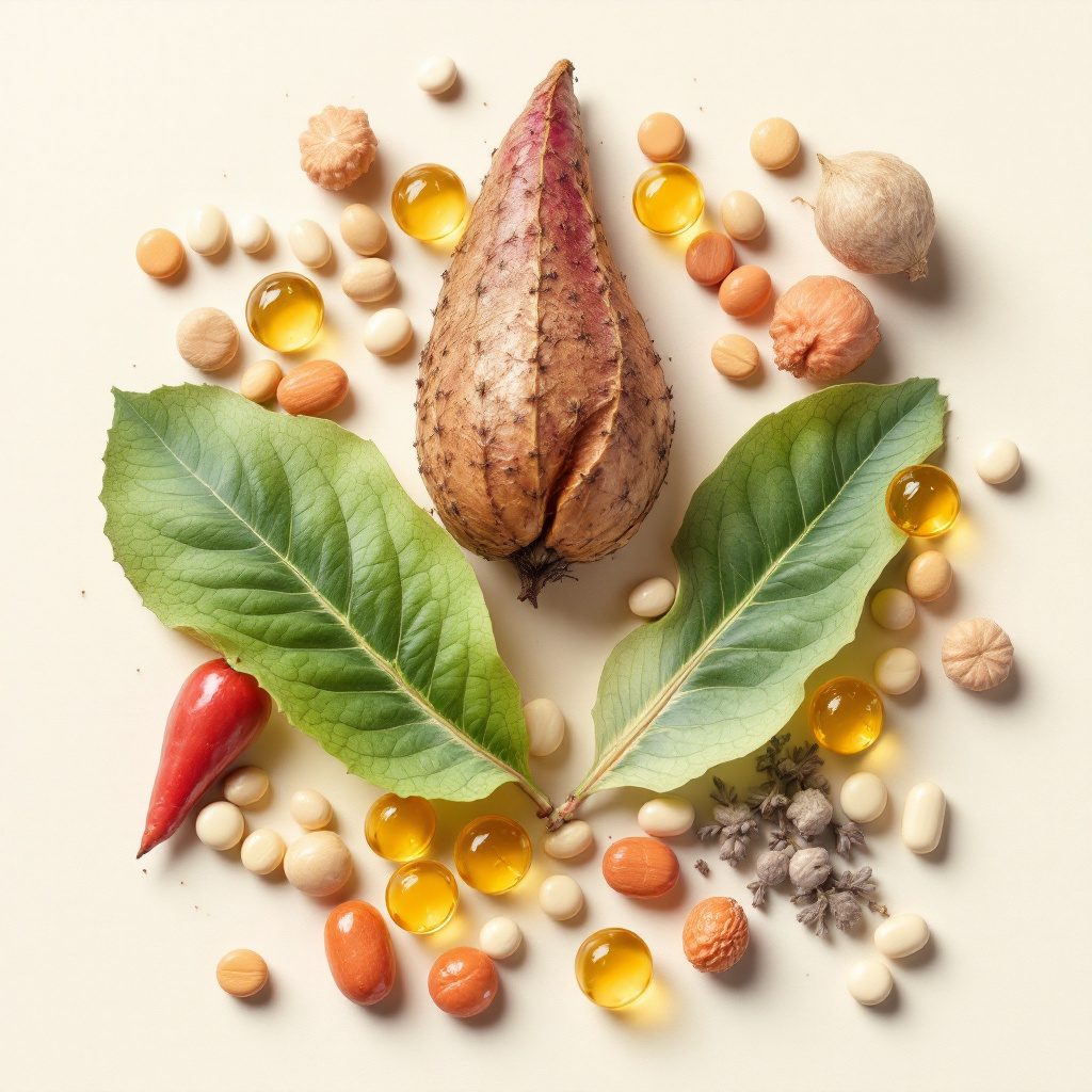 Vitamins
