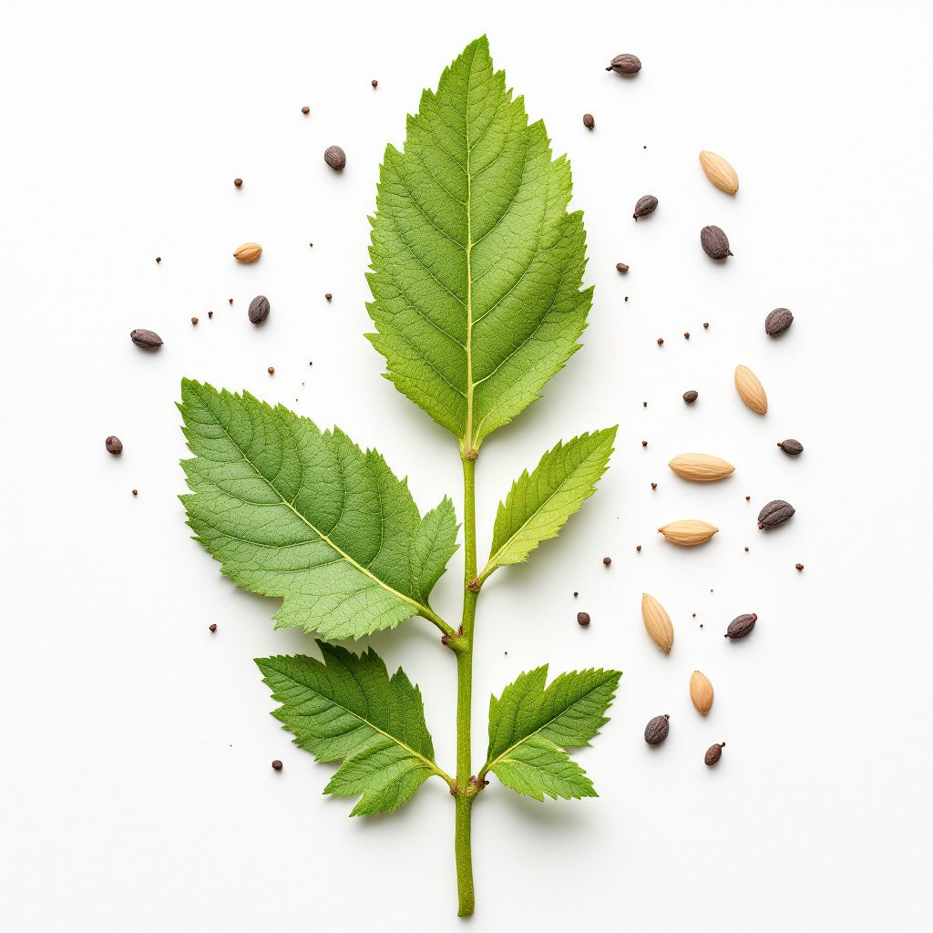 Zinc ingredient