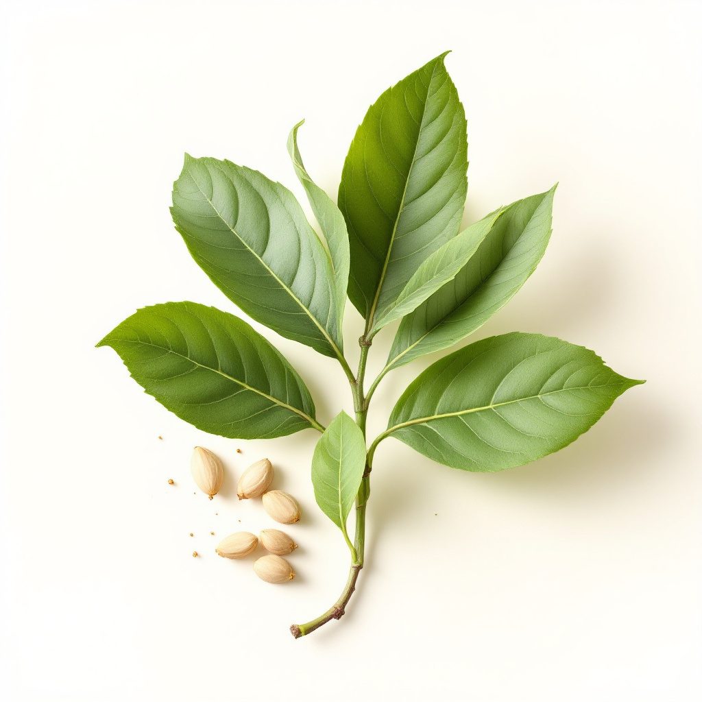 Çay ağacı yağı təbii şəkildə