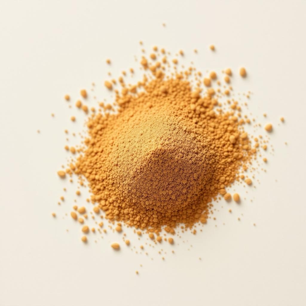 Keratin protein komponenti