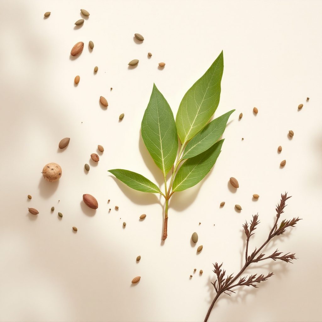 Lutein təbii mənbədə
