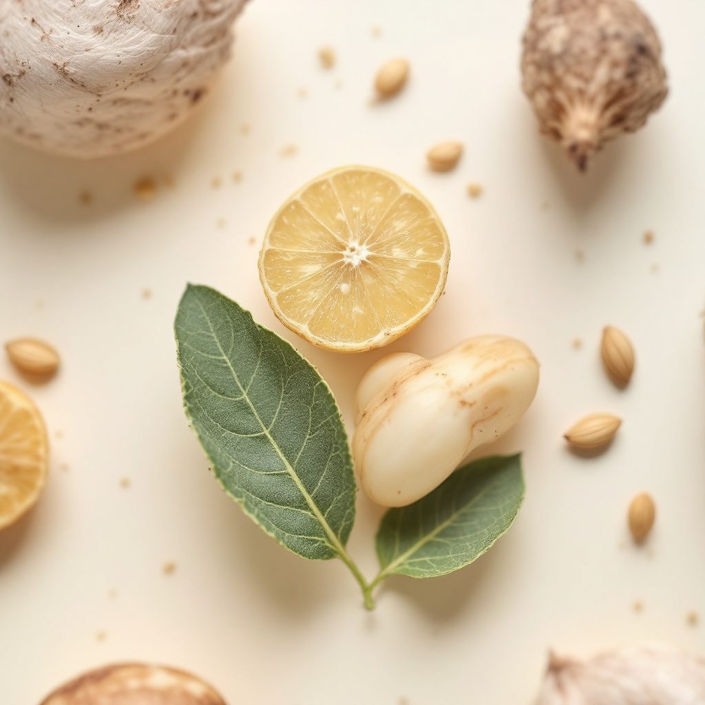 Qızılgül kökü ekstraktı