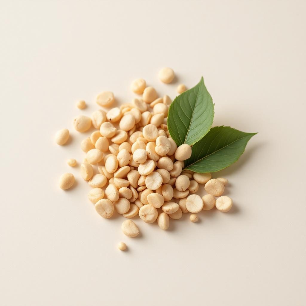 Təbii yağ komponenti - bitki mənşəli