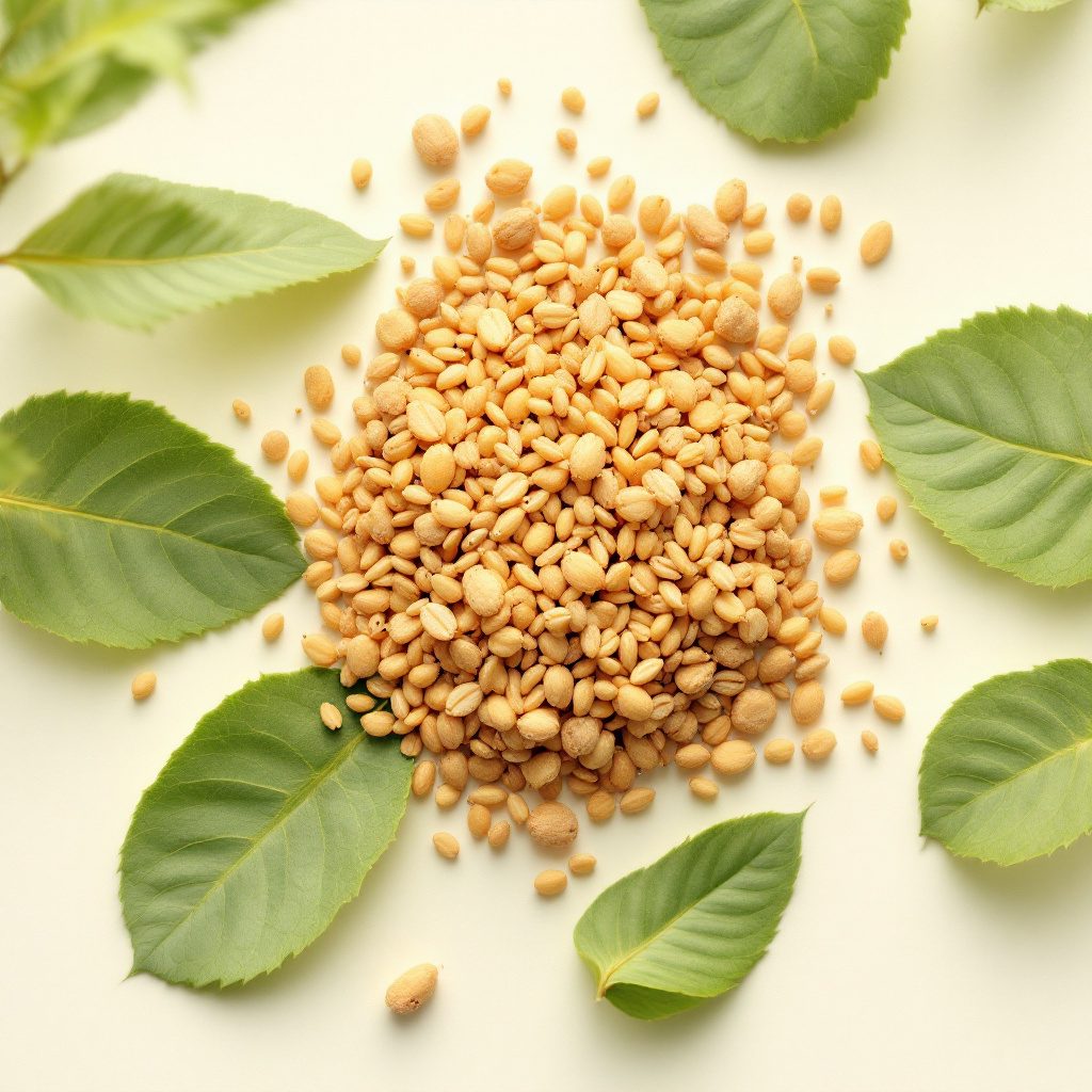 Vitamin C təbii şəkil