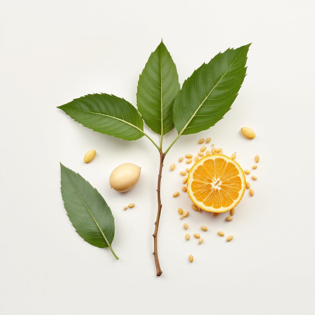 Vitamin kompleks tərkibli komponent