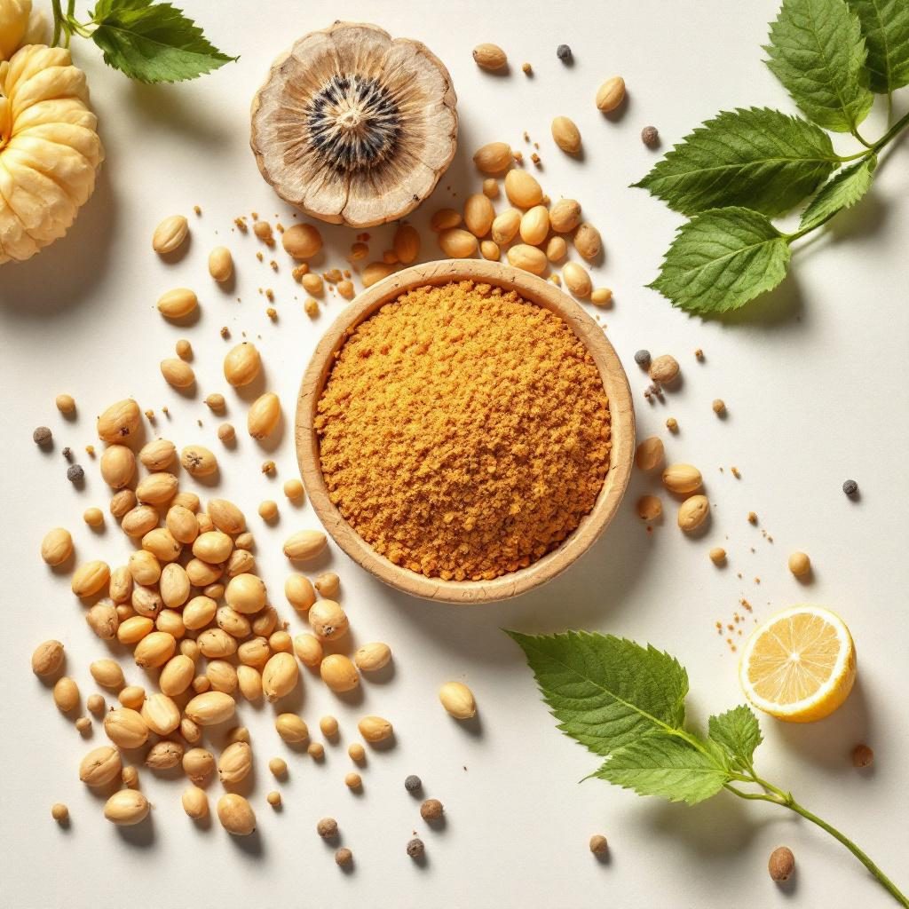 Čajno drvo esencijalno ulje iz listova