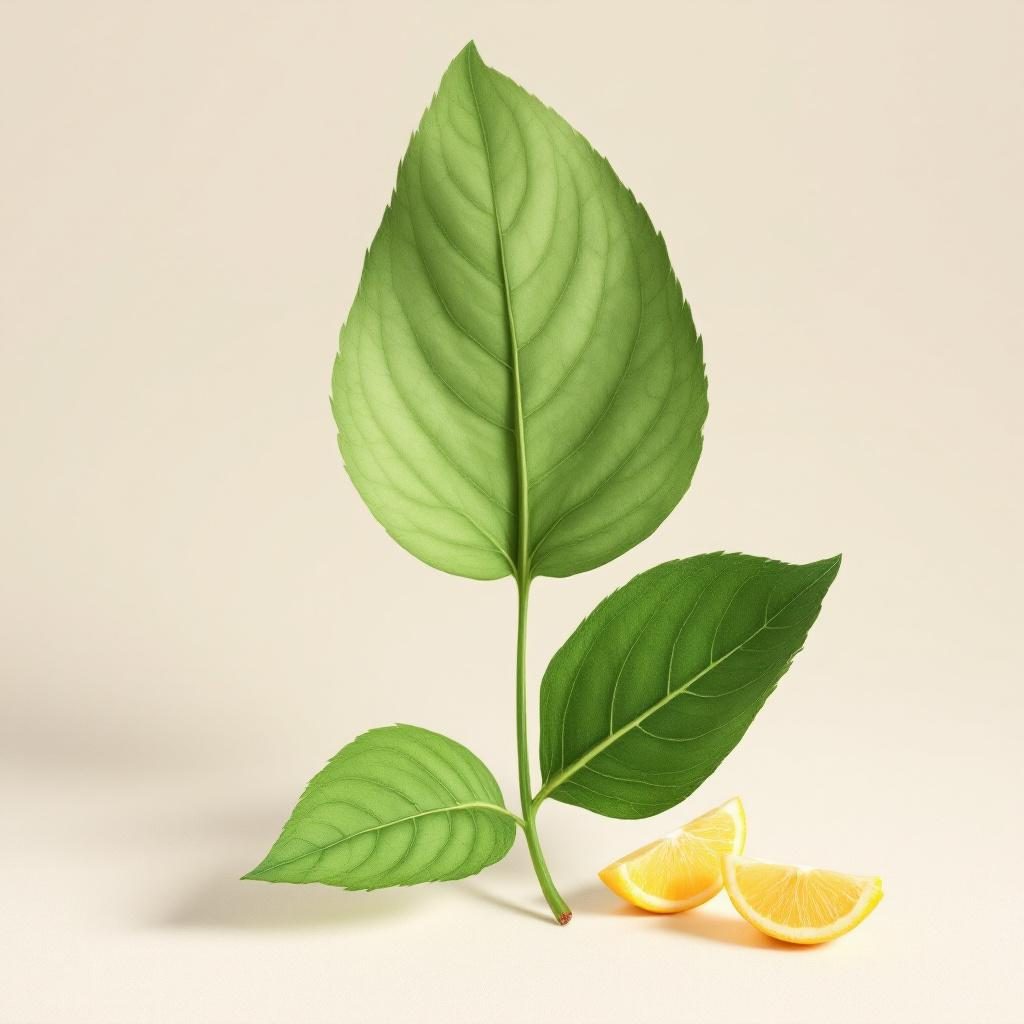 Biljna vlakna u prirodnom obliku