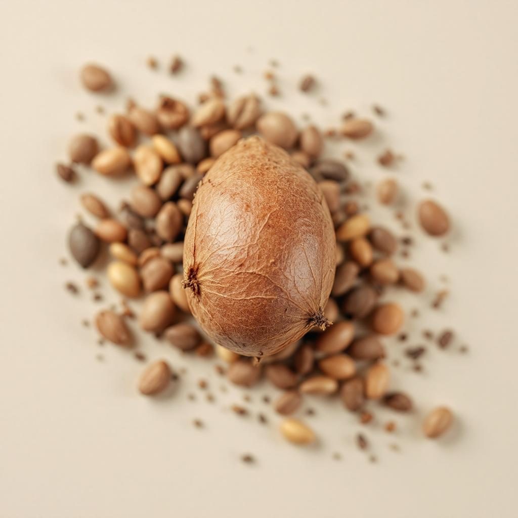 Biljni ekstrakti za svježinu