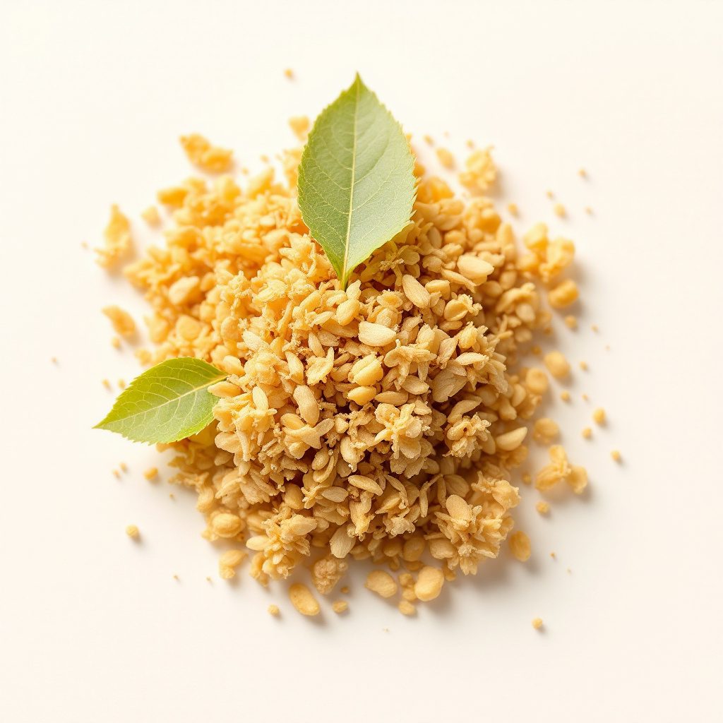 Boswellia serrata sastojak