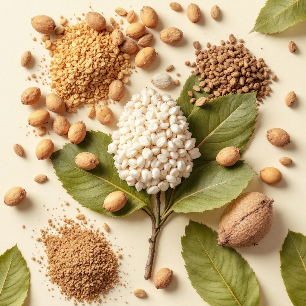 Ekstrakt kamilice – poznat po nježnom djelovanju