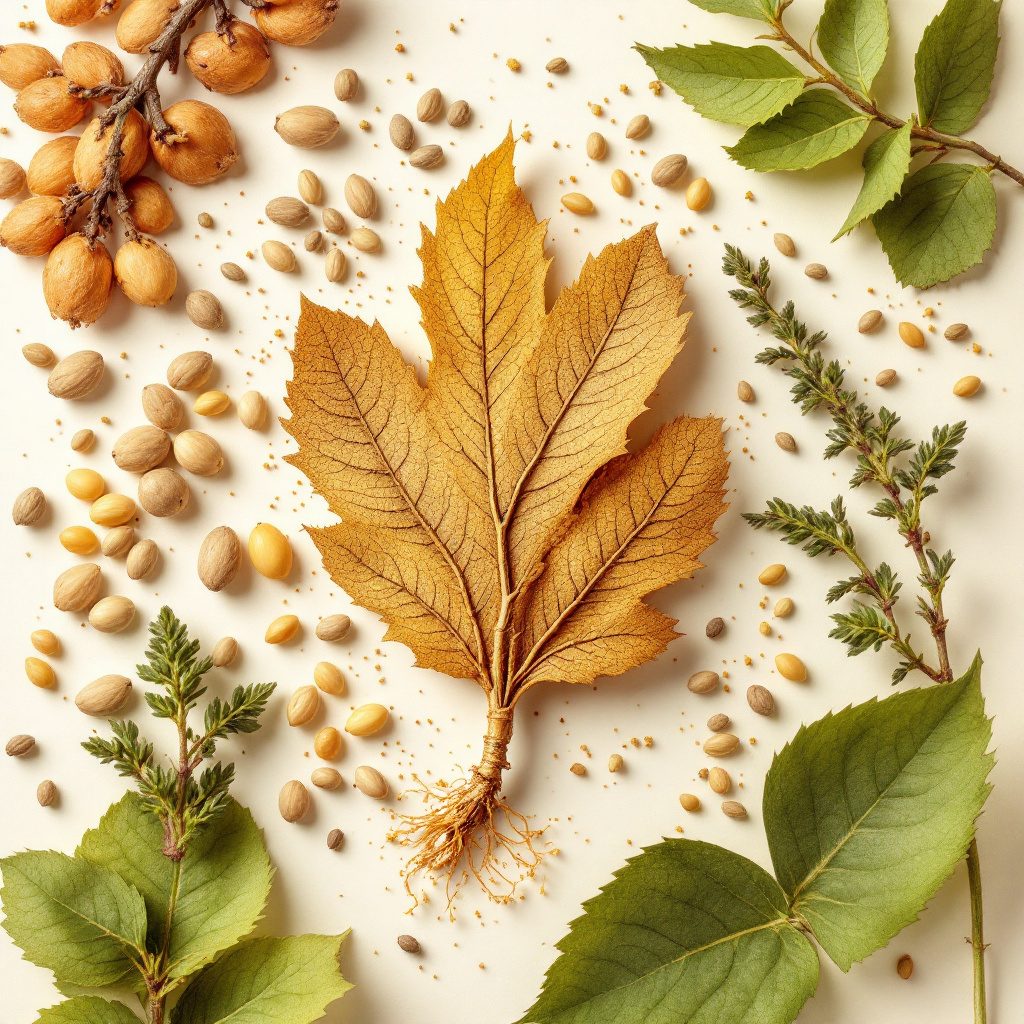 Ekstrakt lista koprive