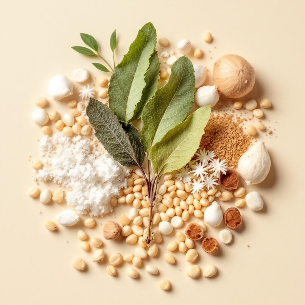 Glicerin biljnog porijekla