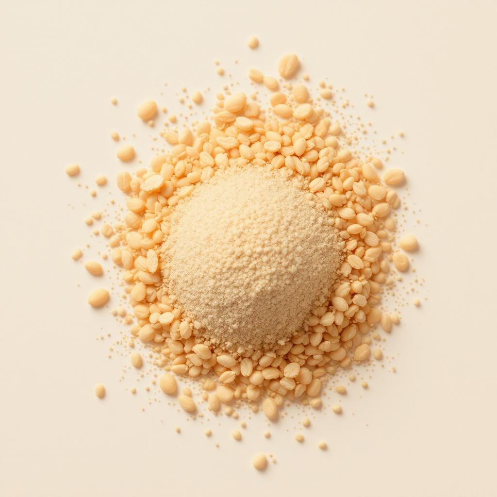 Glucomannan biljni ekstrakt