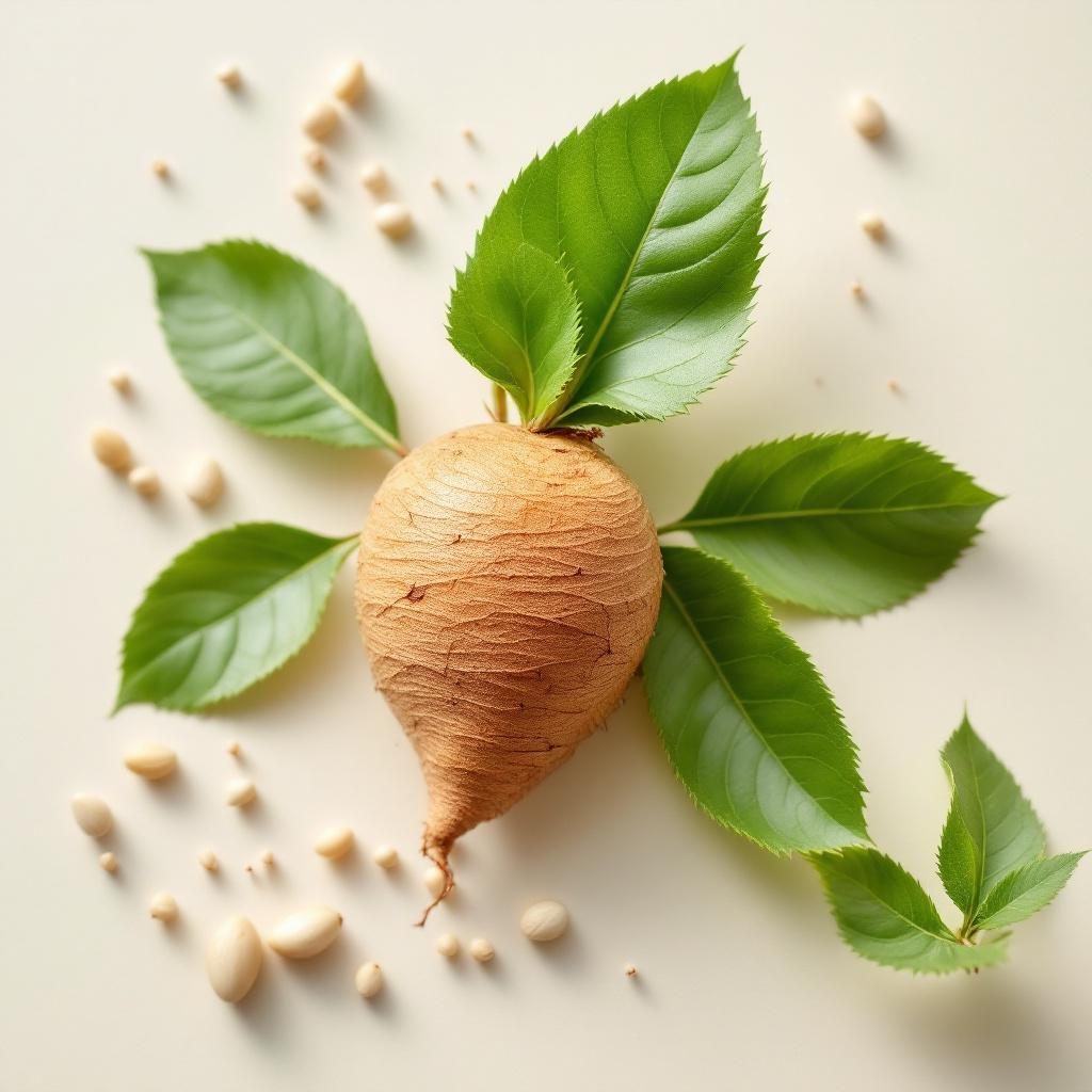 Hijaluronska kiselina u prirodnom kontekstu