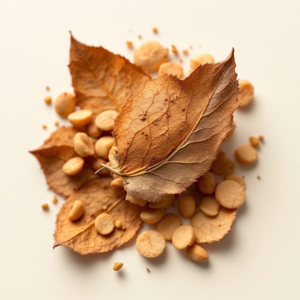 Kalcijum - prirodni izvor