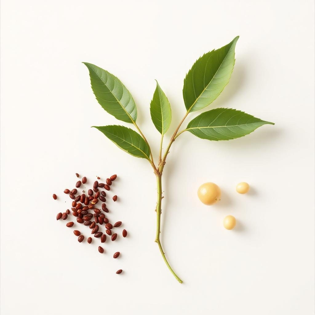 Kapsaicin iz čilija