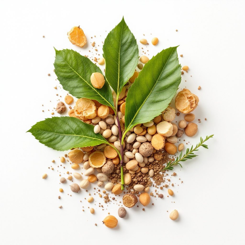 Magnezijum - prirodni izvor