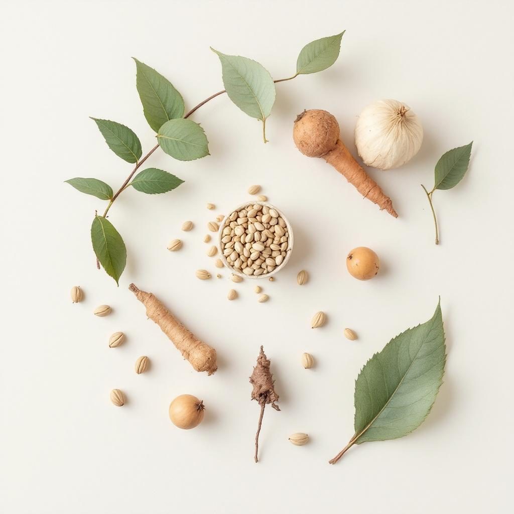 Prirodni emolijensi i ulja