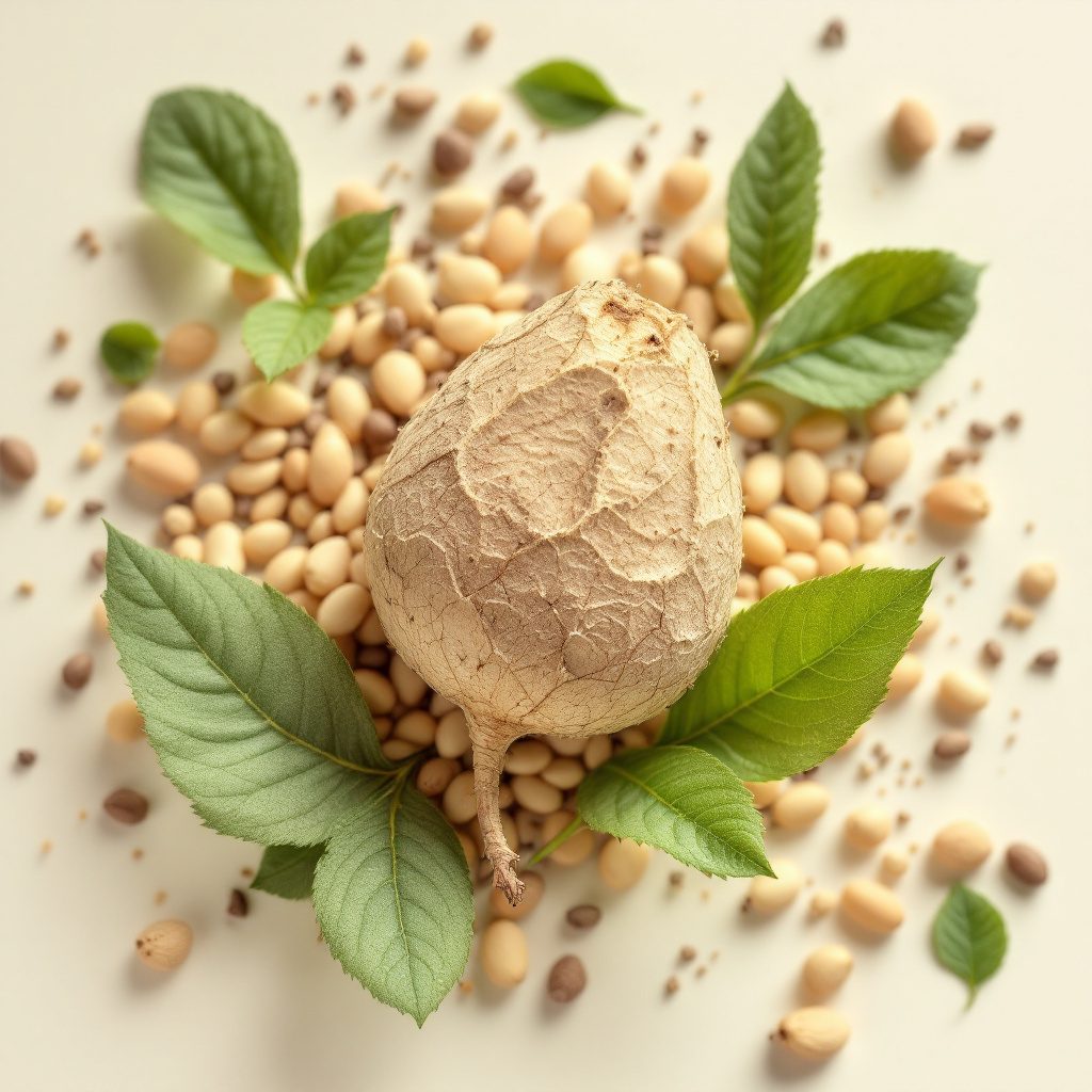 Prirodni vitamini