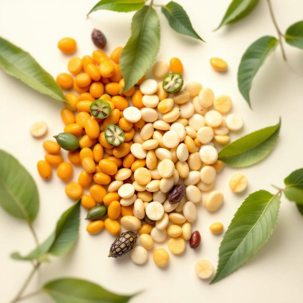 Vitamini i antioksidansi iz prirodnih izvora