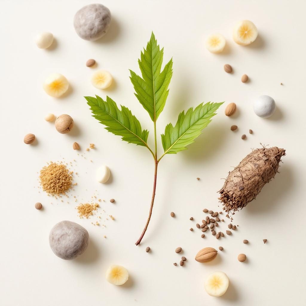 Vlakna iz biljnih izvora