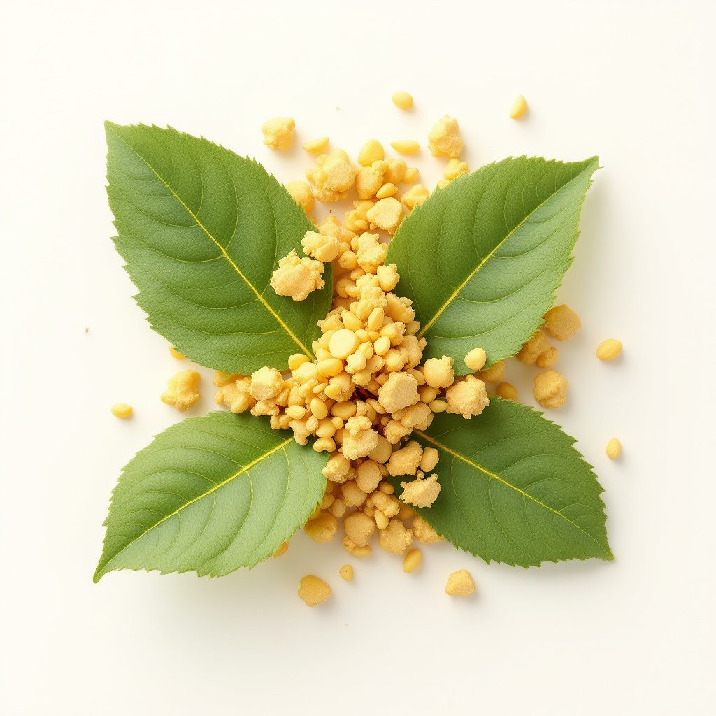 Boswellia Serrata