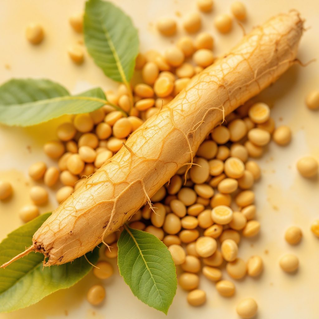 Panax Ginseng