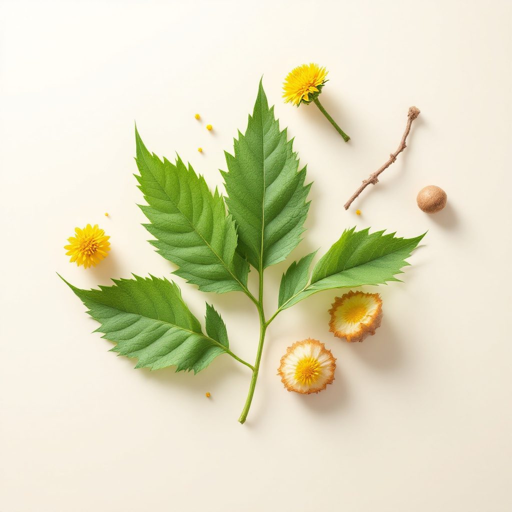 Arnica-extract natuurlijk ingrediënt