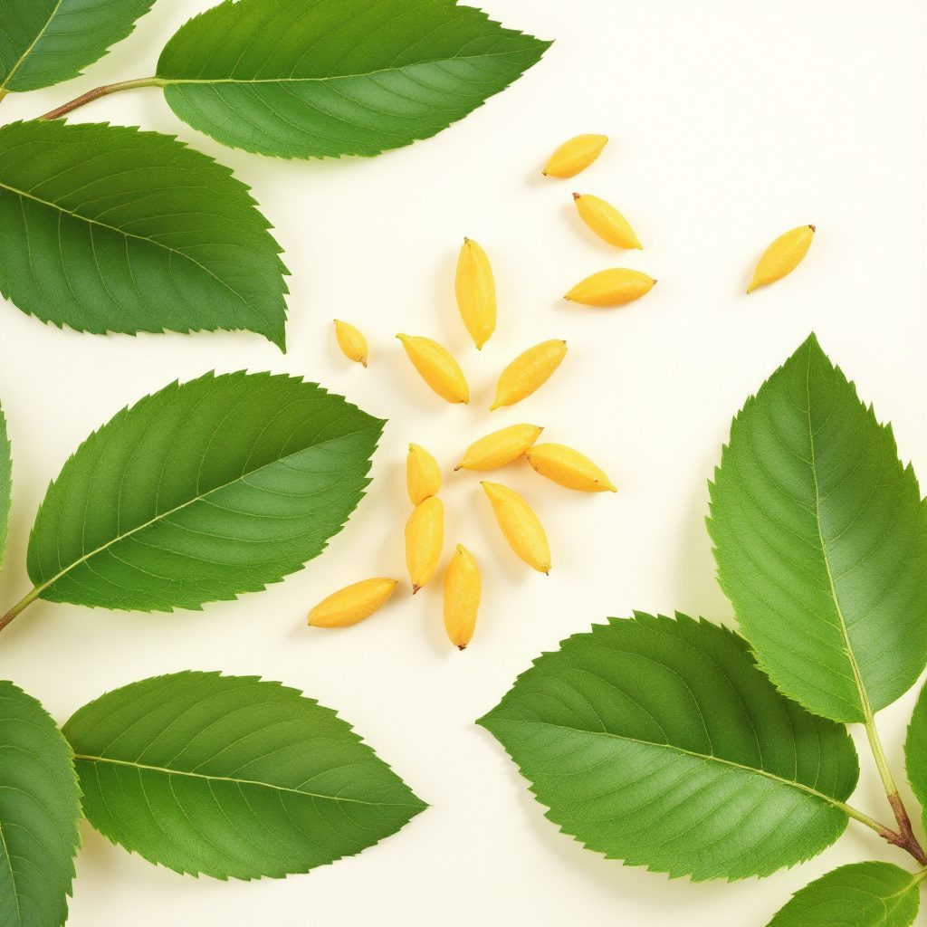 Berberine plant