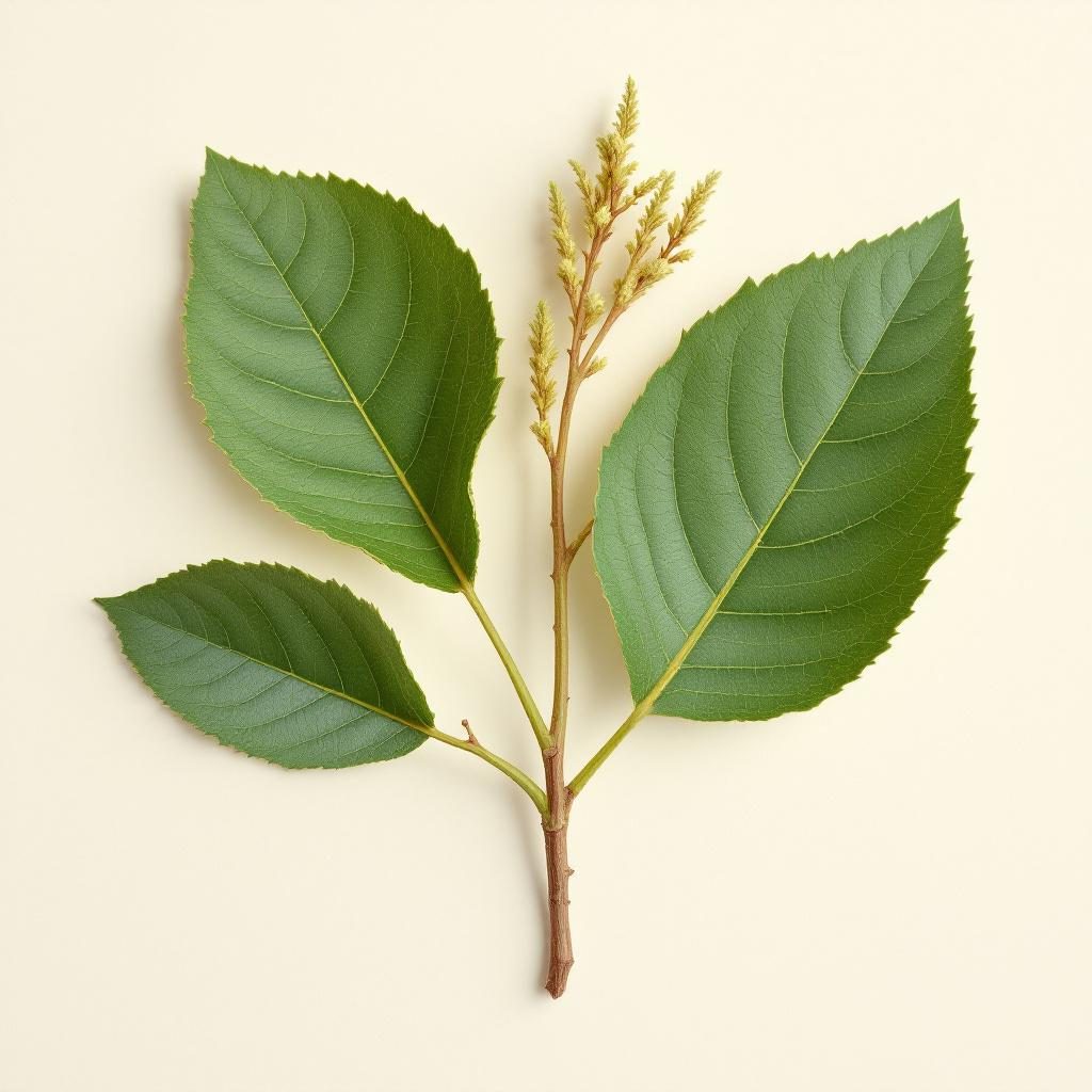 Boswellia hars plantaardig