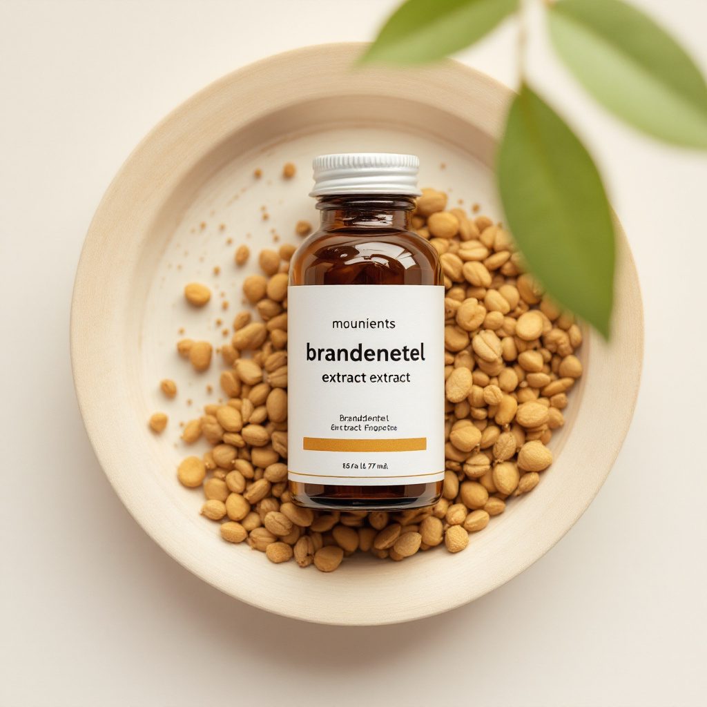 Brandnetel extract