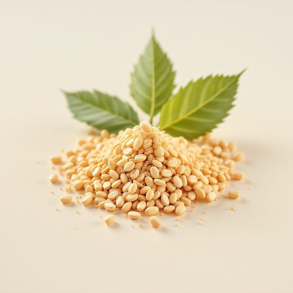 Chondroïtine ingrediënt